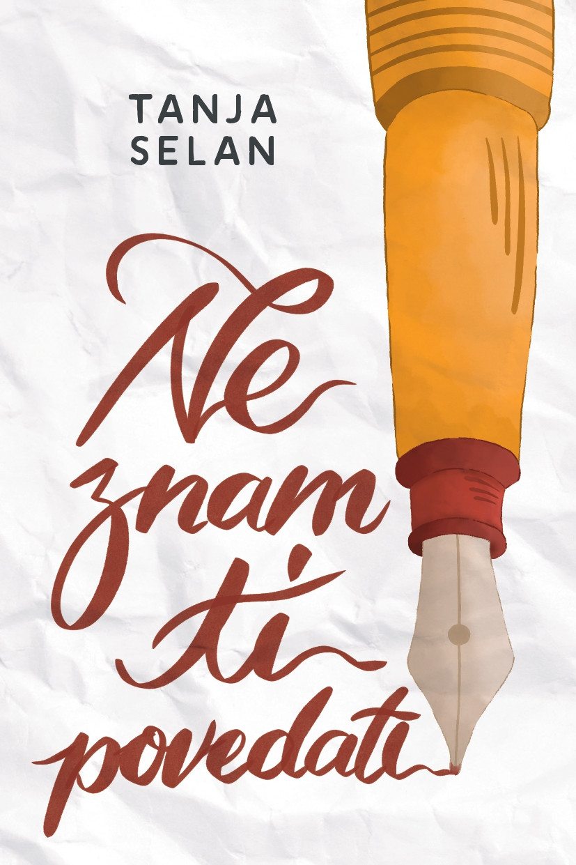 Ne znam ti povedati (Paperback)
