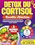 Détox du Cortisol: Réduisez...
