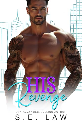 His Revenge: A Man of the House Forbidden Billionaire Romance (Love for the Holidays)