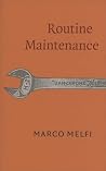 Routine Maintenance