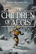 The Children of Aegis