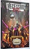 Necessary Evil: Invasion (Revised Edition) (SWADE)