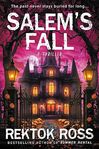 Salem's Fall