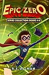 Epic Zero: Collection 2 (Epic Zero #4-6)