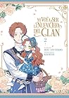 Yo voy a ser la nueva jefa del clan, tomo 2 by Antstudio
