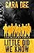 Little Did We Know (The Mclean Tales, #1)