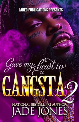 Gave My Heart to a Gangsta 2: The Finale (Kindle Edition)
