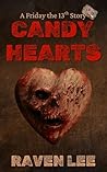 Candy Hearts: A Friday the 13th Story #8 (Friday the 13th Stories) Candy Hearts: A Friday the 13th Story #8 (Friday the 13th Stories)