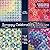 Scrappy Celebrations Wrapping Paper from Quilt Designs by Judy Gauthier