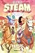 Secret S.T.E.A.M. Society by Trevor Mueller Secret S.T.E.A.M. Society by Trevor Mueller
