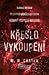 Křeslo vykoupení (Washington Poe, #6)
