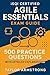 iSQI Certified Agile Essentials Exam Guide by Taylor Armstrong