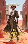 The Scorched Sands by Julian Reaux
