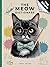 The Meow Dictionary by Amelia Catlark