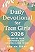 Dally Devotional For Teen G...
