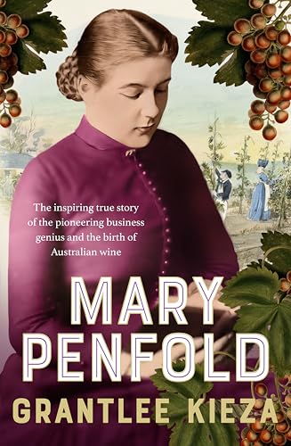 Mary Penfold (Kindle Edition)