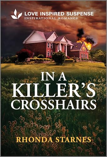 In A Killer's Crosshairs (Kindle Edition)
