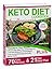 Keto Diet Cookbook for Begi...