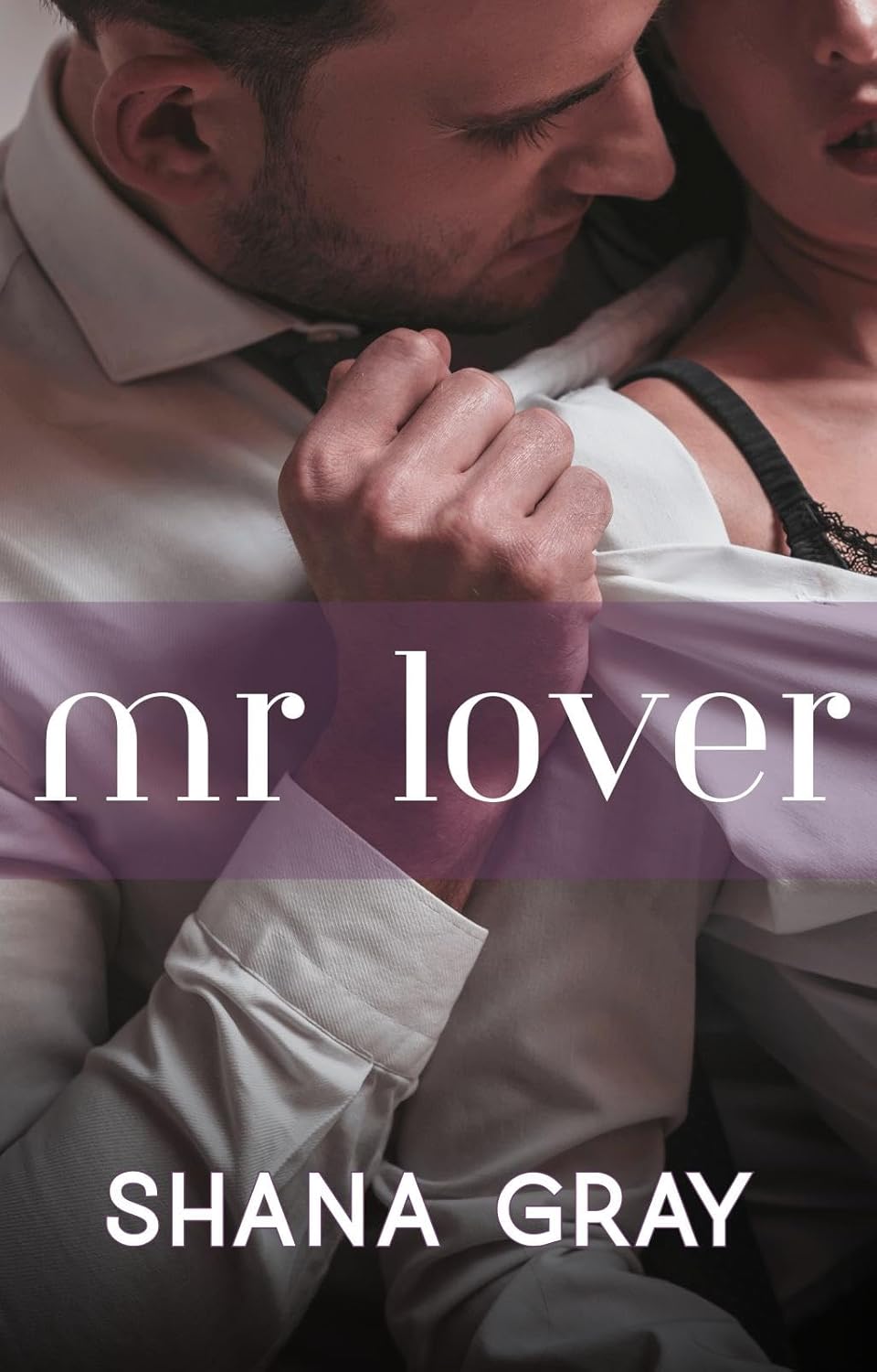 Mr Lover