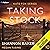 Taking Stock: Kate Fox, Book 10