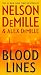 Blood Lines (Scott Brodie & Maggie Taylor Series)