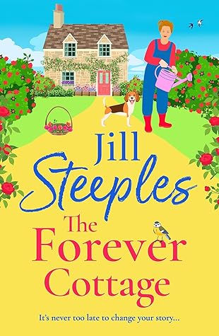 The Forever Cottage (Lower Leaping #1)