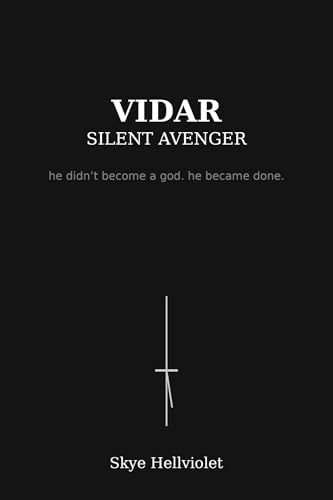 Vidar: Silent Avenger (Norse Myths)
