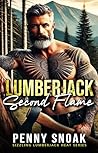 Lumberjack Second Flame (Sizzling Lumberjack Heat #2)