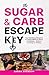 The Sugar & Carb Escape Key by Sarah Spendiff The Sugar & Carb Escape Key by Sarah Spendiff