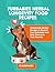 Furbabies Herbal Longevity ...