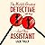 The World's Greatest Detective and Her Just Okay Assistant (Merritt & Blunt Mysteries, #1)