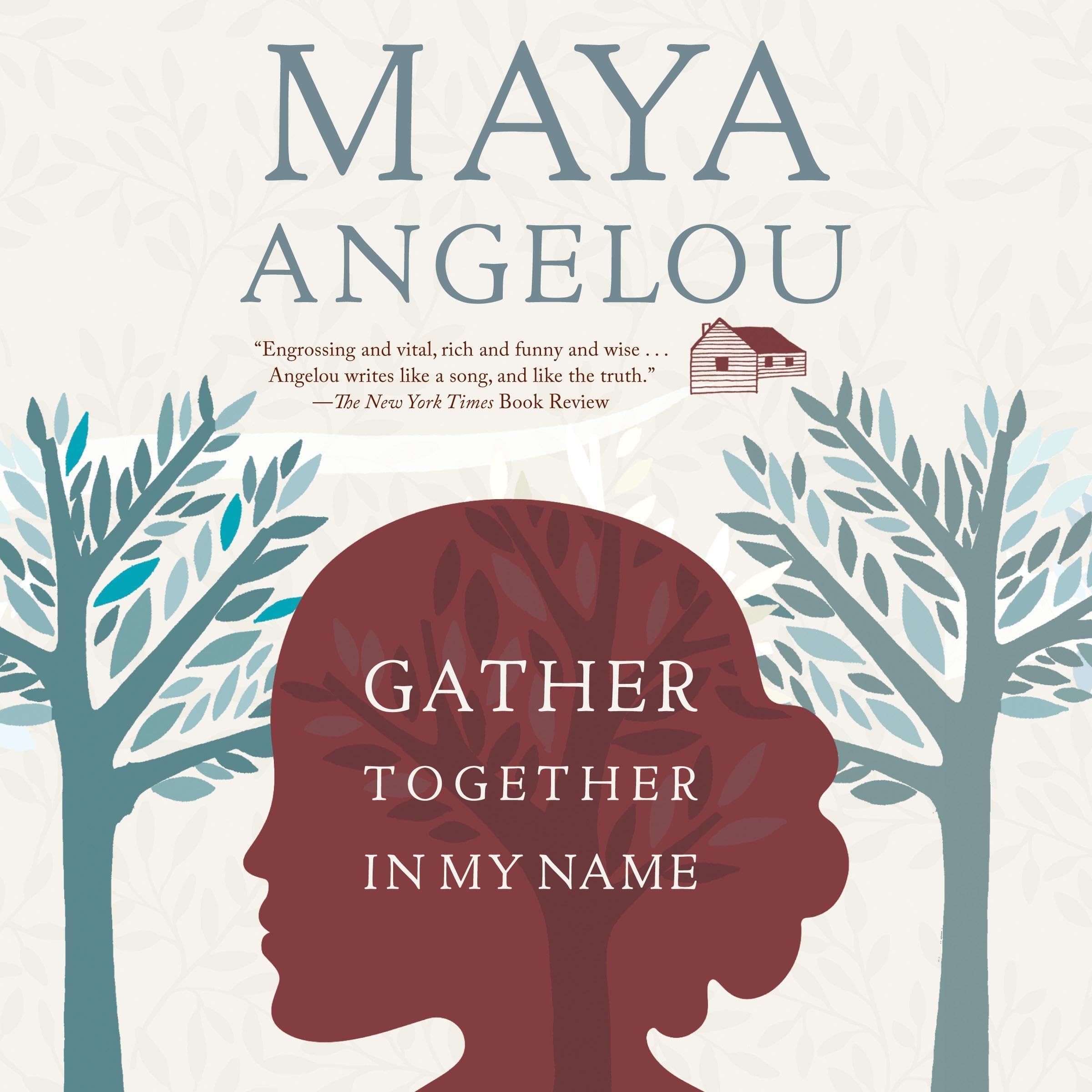 Gather Together in My Name