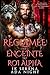 Réclamée et Enceinte du Roi Alpha (rois alpha interdits t. 40) (French Edition)