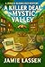 A Killer Deal in Mystic Valley: A Jessica Bloom Cozy Mystery (The Jessica Bloom Cozy Mystery Series Book 1)
