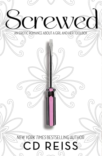 Screwed: A Sentient Object Romance (Kindle Edition)