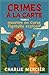 CRIME À LA CARTE Tome 5 : M...