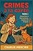 CRIMES À LA CARTE Tome 4 : ...