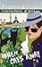 When the Cat's Away (9 Lives Cozy Mystery)