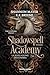 Shadowspell Academy: La rivelazione dell'ombra - The Culling Trials vol. 3 (Fanucci Editore) (Italian Edition)