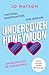Undercover Honeymoon: A spicy and hilarious enemies-to-lovers escapist beach read!