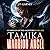 Tamika by J.T. Garvey