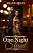 One Night Stand by Shann Readz