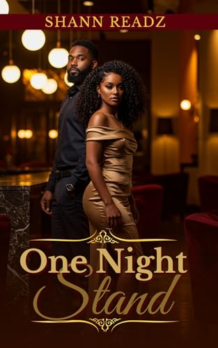 One Night Stand (Kindle Edition)