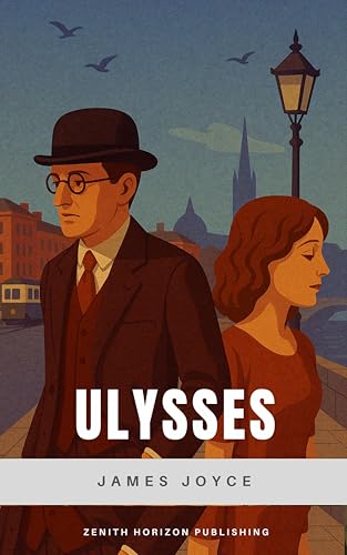 Ulysses: James Joyce's Groundbreaking Modernist Epic