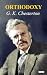 Orthodoxy - G. K. Chesterton