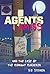 Agents Amiss by D E Steiner