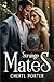 Strange Mates by Cheryl Porter