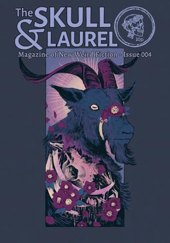 The Skull & Laurel 004 (Paperback)