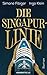 Die Singapur-Linie (German Edition)