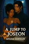 Book cover for A Jump To Joseon